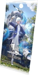 Final Fantasy TCG - Dawn of Heroes Booster Pack